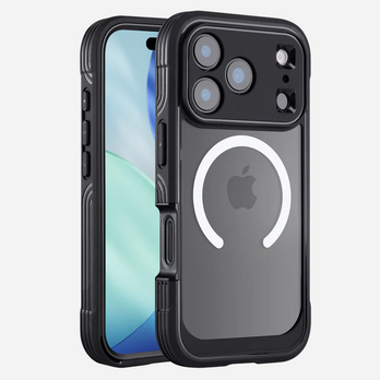 bandkult iPhone 17 Pro Max Defender Case