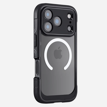 bandkult iPhone 17 Pro Max Defender Case – zweite Ansicht