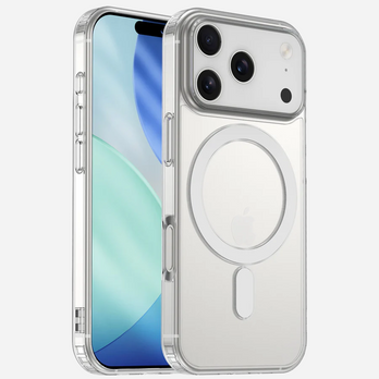 bandkult iPhone 17 Pro Max PureCase mit MagSafe