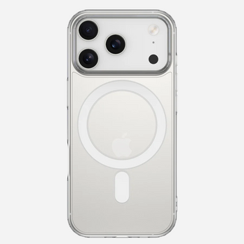 bandkult iPhone 17 Pro Max PureCase mit MagSafe – zweite Ansicht