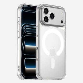 bandkult iPhone 17 Pro Max PureCase met MagSafe