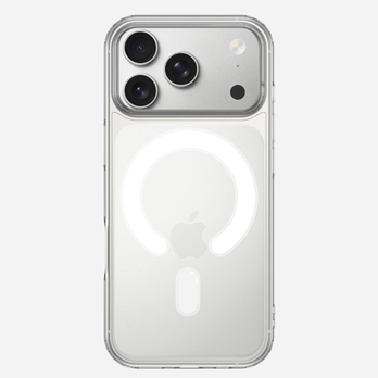 bandkult iPhone 17 Pro Max PureCase mit MagSafe – zweite Ansicht
