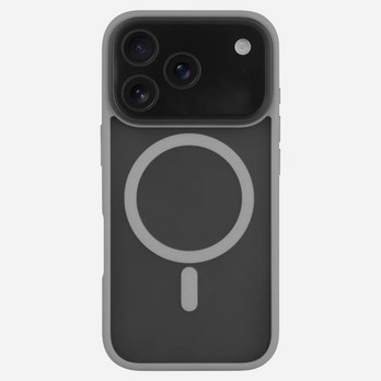 bandkult iPhone 17 Pro Max Solid Case mit MagSafe – zweite Ansicht