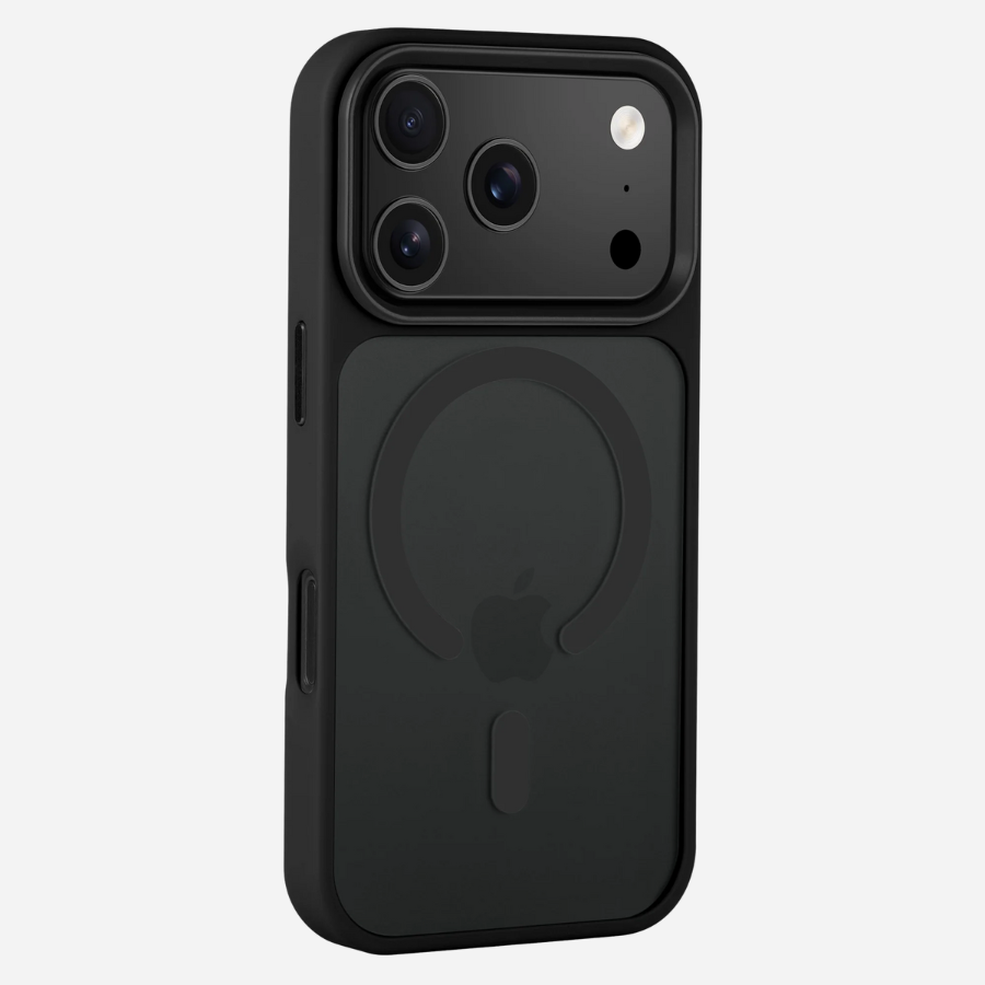 bandkult iPhone 17 Pro Max Solid Case mit MagSafe