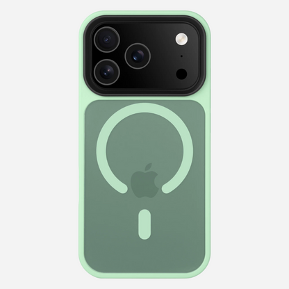 bandkult iPhone 17 Pro Max Solid Case mit MagSafe