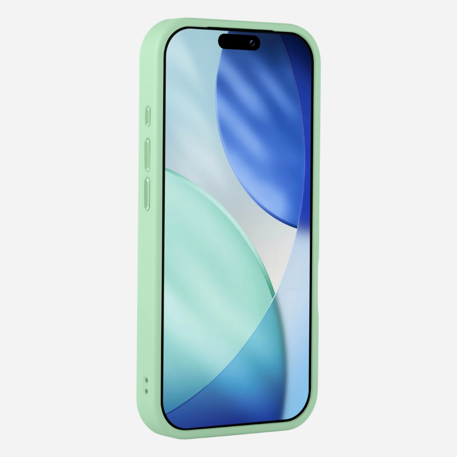 bandkult iPhone 17 Pro Max Solid Case mit MagSafe