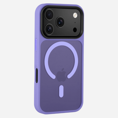 bandkult iPhone 17 Pro Max Solid Case mit MagSafe