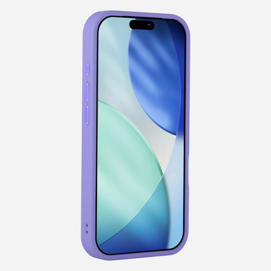 bandkult iPhone 17 Pro Max Solid Case mit MagSafe