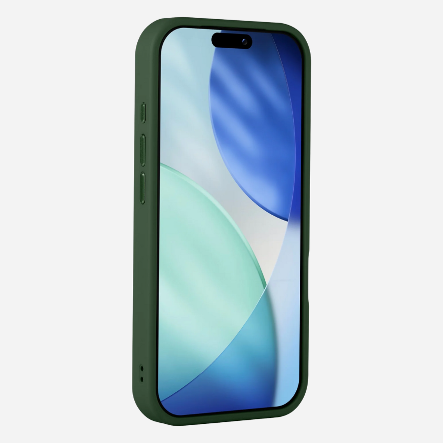 bandkult iPhone 17 Pro Max Solid Case mit MagSafe