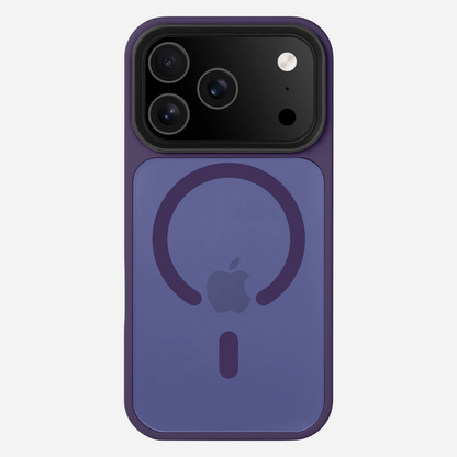 bandkult iPhone 17 Pro Max Solid Case mit MagSafe