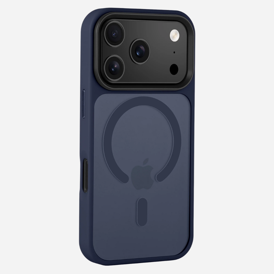 bandkult iPhone 17 Pro Max Solid Case mit MagSafe