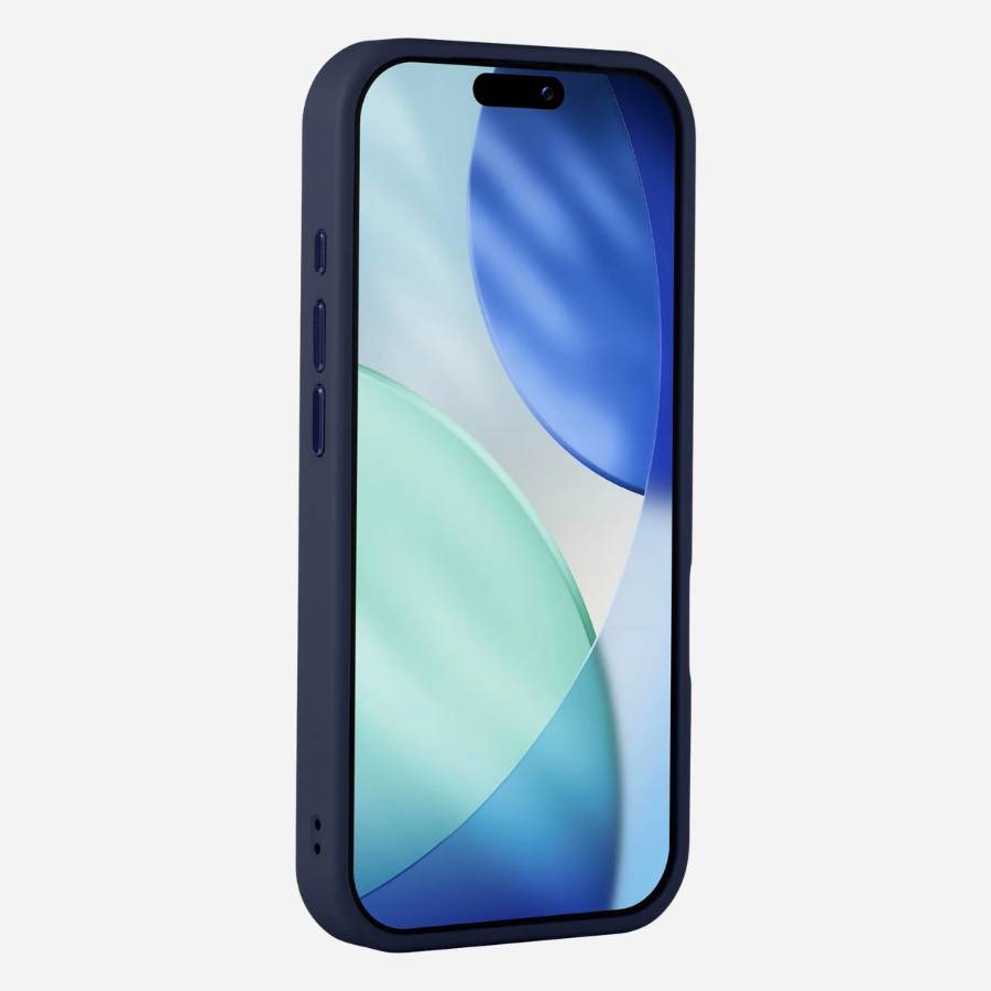 bandkult iPhone 17 Pro Max Solid Case mit MagSafe